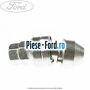 Set antifurt janta tabla Ford Fiesta 2008-2012 1.4 97 cai benzina | Foto 2