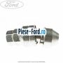 Set antifurt janta tabla Ford Fiesta 2013-2017 1.0 EcoBoost 125 cai benzina | Foto 2