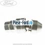 Set antifurt janta tabla Ford Fiesta 2017-2023 1.0 EcoBoost 95 cai benzina | Foto 3 #D710F51573