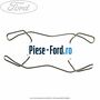 Set arc etrier punte spate Ford Focus 2004-2007 1.8 125 cai benzina | Foto 2 #AC9E295731