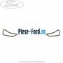 Set arc etrier punte spate Ford Focus 2011-2014 1.6 Ti 85 cai benzina | Foto 5 #41C10B2D3F