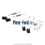 Set arc reglaj saboti Ford Fiesta 2013-2017 1.0 EcoBoost 125 cai benzina | Foto 4
