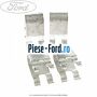 Set arc reglaj saboti Ford Focus 2008-2011 1.6 TDCi 90 cai diesel | Foto 2 #40F4D8C9EB