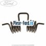 Set arc ridicare pedala ambreiaj si frana Ford Focus 1998-2004 ST170 173 cai benzina | Foto 2 #5BE634FB3B