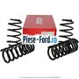 Set arcuri elicoidale suspensie sport combi Ford Mondeo 2014-2018 2.0 TDCi 150 cai diesel | Foto 1 #A402EB40A4