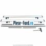 Set bare transversale Ford Kuga 2013-2016 2.0 TDCi 4x4 140 cai diesel | Foto 5 #6C6899470C
