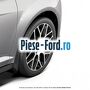 Set bavete noroi fata Ford C-Max 2011-2015 1.0 EcoBoost 125 cai benzina | Foto 2 #69DBB1915A