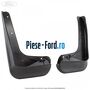 Set bavete noroi fata Ford C-Max 2011-2015 1.0 EcoBoost 125 cai benzina | Foto 1 #69DBB1915A