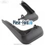 Set bavete noroi fata Ford C-Max 2011-2015 1.6 TDCi 95 cai  | Foto 7 #7BBD1583DC