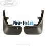 Set bavete noroi fata Ford Fiesta 2013-2017 1.6 TDCi 95 cai diesel