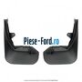 Set bavete noroi fata Ford Fiesta 2013-2017 1.6 TDCi 95 cai diesel | Foto 2 #DB412789EA