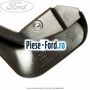 Set bavete noroi fata Ford Fiesta 2013-2017 1.6 TDCi 95 cai diesel | Foto 3 #DB412789EA