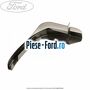 Set bavete noroi fata Ford Fiesta 2013-2017 1.6 TDCi 95 cai diesel | Foto 5 #DB412789EA