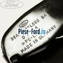 Set bavete noroi fata Ford Focus 1998-2004 1.8 DI/TDDi 90 cai  | Foto 3 #EF2F1EDBE4
