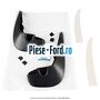 Set bavete noroi fata Ford Focus 1998-2004 1.8 DI/TDDi 90 cai  | Foto 5 #EF2F1EDBE4