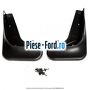 Set bavete noroi fata Ford Focus 2014-2018 2.0 ST 250 cai benzina | Foto 1 #0B46D942DA