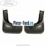 Set bavete noroi fata Ford Mondeo 2008-2014 2.0 145 cai benzina