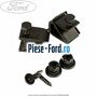 Set bavete noroi fata Ford Mondeo 2008-2014 2.0 TDCi 163 cai diesel | Foto 4 #7BCC1AC353