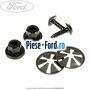 Set bavete noroi fata Ford S-Max 2007-2014 2.0 TDCi 140 cai diesel | Foto 2 #A0081D4F97
