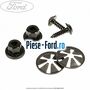 Set bavete noroi fata Ford S-Max 2007-2014 2.0 TDCi 140 cai diesel