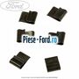 Set bavete noroi spate 3/5 usi Ford Escort 1995-1998 RS 2000 150 cai benzina