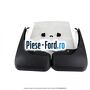 Set bavete noroi spate 4 usi berlina Ford Focus 2004-2007 1.6 TDCi 90 cai diesel | Foto 4 #6168E70446