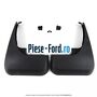 Set bavete noroi spate 4 usi berlina Ford Focus 2004-2007 1.6 TDCi 90 cai diesel | Foto 1 #6168E70446