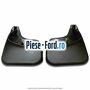 Set bavete noroi spate 4 usi berlina