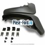 Set bavete noroi spate 4 usi dupa an 10/2010 Ford Mondeo 2008-2014 2.5 220 cai benzina | Foto 1 #6DA504018A