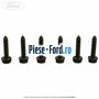 Set bavete noroi spate 5 usi combi Ford Mondeo 2014-2018 1.5 EcoBoost 160 cai benzina | Foto 2 #7A99CFE9C4
