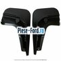 Set bavete noroi spate 5 usi hatchback Ford Focus 2011-2014 1.6 EcoBoost 150 cai | Foto 1 #217C045CE8 Set bavete noroi spate 5 usi hatchback Ford Focus 2011-2014 1.6 EcoBoost 150 cai benzina | Foto 1 #217C045CE8