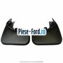 Set bavete noroi spate Ford B-Max 1.6 Ti 105 cai benzina | Foto 5 #973F55DB45