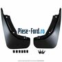Set bavete noroi spate Ford Fiesta 2013-2017 1.5 TDCi 100 cai diesel | Foto 2 #CFE967C006