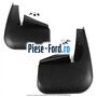 Set bavete noroi spate Ford Transit 2006-2014 2.4 TDCi 100 cai diesel | Foto 4 #A302981840