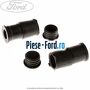 Set bucsi ghidaj etrier fata 316 mm disc Ford Galaxy 2007-2014 2.0 TDCi 115 cai  | Foto 3 #D9F266A10B