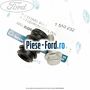 Set bucsi ghidaj etrier fata Ford Fiesta 2013-2017 1.5 TDCi 100 cai diesel | Foto 1 #7F9895CF8B