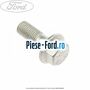 Set bucsi ghidaj etrier fata Ford Fiesta 2013-2017 1.6 TDCi 95 cai diesel | Foto 2