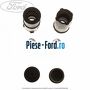 Set bucsi ghidaj etrier fata/spate Ford Fiesta Active 2018-2023 1.0 EcoBoost 101 cai benzina | Foto 1 #D8B708B765