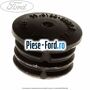 Set bucsi ghidaj etrier fata/spate Ford Fiesta Active 2018-2023 1.0 EcoBoost 101 cai benzina | Foto 3 #D8B708B765