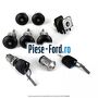 Set butuci complet 9 piese Ford Transit 2000-2006 2.4 TDE 115 cai diesel | Foto 1 #18C66CFD63