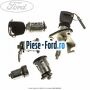 Set butuci complet Ford Ka 1996-2008 1.6 i 95 cai benzina | Foto 2 #8FE0FA689F