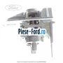 Set butuci cu 2 chei escamotabile Ford Mondeo 2008-2014 2.0 145 cai benzina | Foto 3 #5A35336EE6