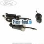 Set butuci yala portbagaj exterior Ford Fiesta 2013-2017 1.4 97 cai benzina | Foto 1 #2626F6FE94