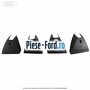 Set capace prindere portbagaj exterior 5 usi Ford Fiesta 2005-2008 1.3 60 cai benzina | Foto 1 #44B7E5A134