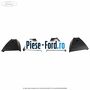 Set capace prindere portbagaj exterior 5 usi Ford Fiesta 2005-2008 1.3 60 cai benzina | Foto 3 #44B7E5A134