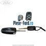 Set complet butuci usa cu cheie telecomanda Ford C-Max 2011-2015 1.0 EcoBoost 125 cai benzina | Foto 2 #DE4B3411AB