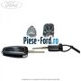 Set complet butuci usa cu cheie telecomanda Ford C-Max 2011-2015 1.0 EcoBoost 125 cai benzina | Foto 5 #DE4B3411AB