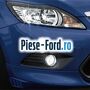 Set complet instalatie proiectoare Ford Focus 2008-2011 1.4 80 cai  | Foto 2 #C130632011