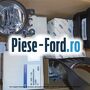 Set complet instalatie proiectoare Ford Focus 2008-2011 1.4 80 cai  | Foto 6 #C130632011