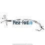 Set conducte alimentare pompa inalta presiune Ford Fiesta 2013-2017 1.0 EcoBoost 100 cai benzina